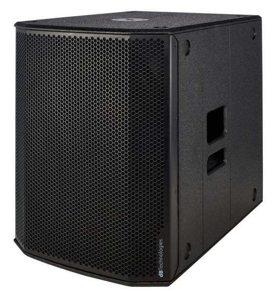 Db technologies 618 subwoofer