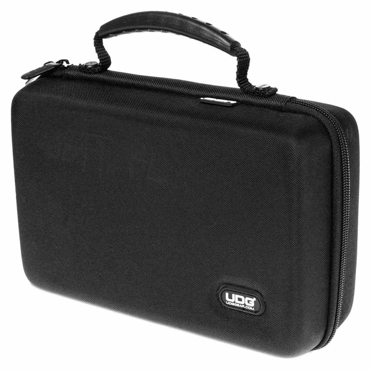 Udg u8492bl - creator universal audio volt 176/276/476 hardcase black
