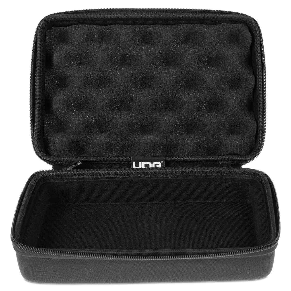 Udg u8492bl - creator universal audio volt 176/276/476 hardcase black