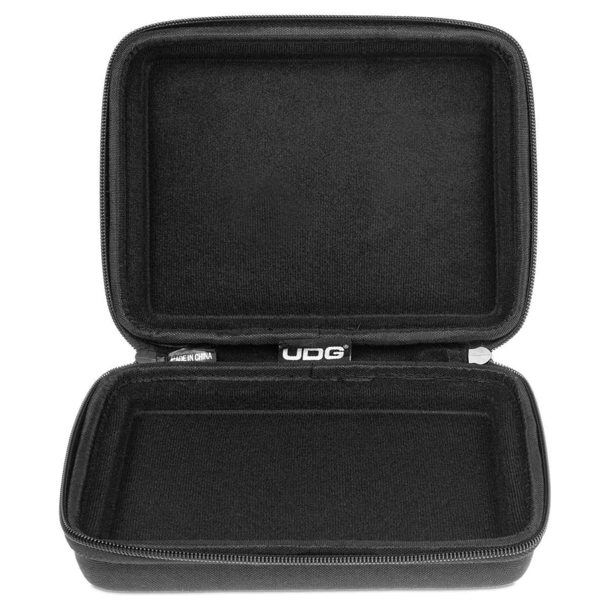 Udg u8493bl - creator universal audio volt 1/volt 2 hardcase black