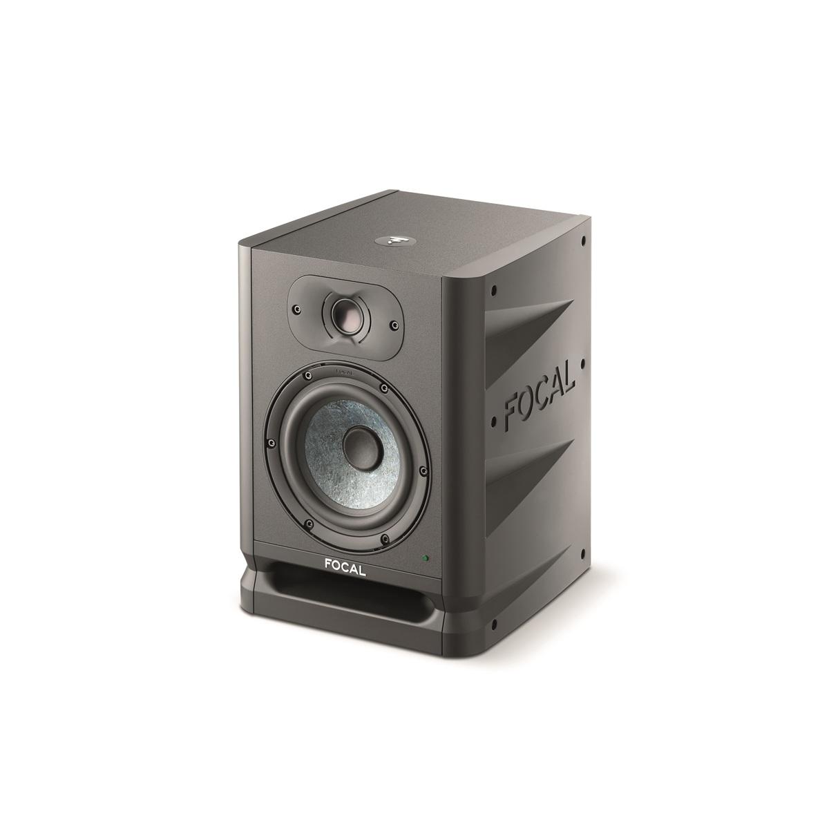 Focal alpha 50 evo