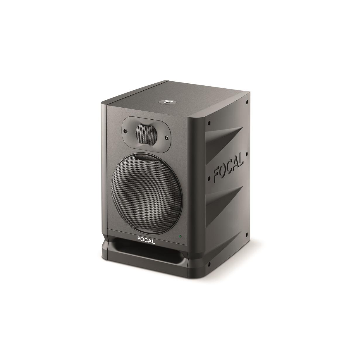 Focal alpha 50 evo