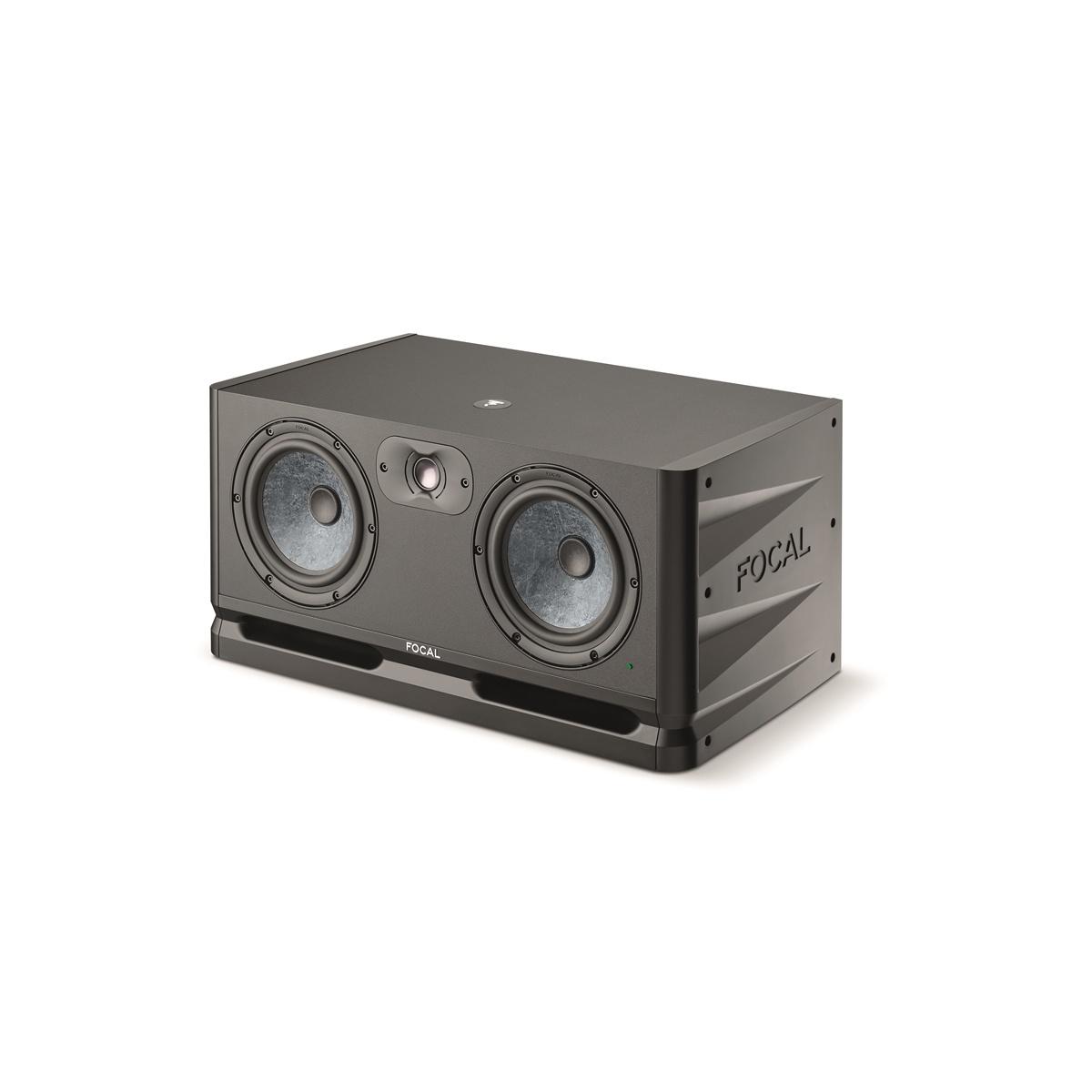 Focal alpha twin evo