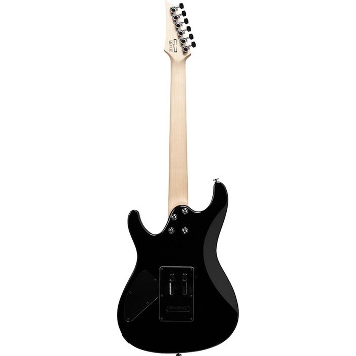 Ibanez gsa60 black night chitarra elettrica