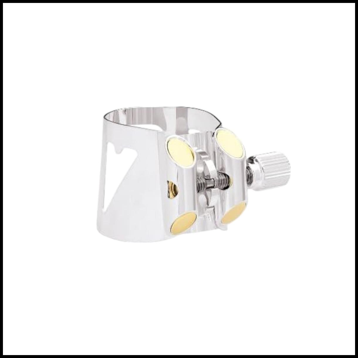 VANDOREN LC02P OPTIMUM LEGATURA PER CLARINETTO IN Eb