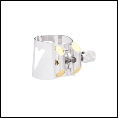 VANDOREN LC02P OPTIMUM LEGATURA PER CLARINETTO IN Eb