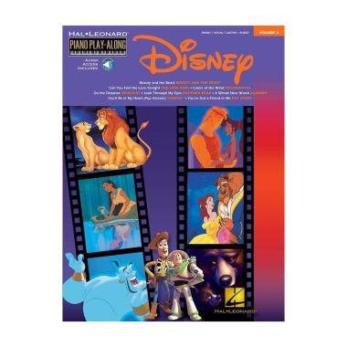 Disney piano , voce e chitarra