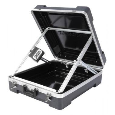 PROEL FOABSMIX12 FLIGHT CASE PER MIXER 12U RACK 19"