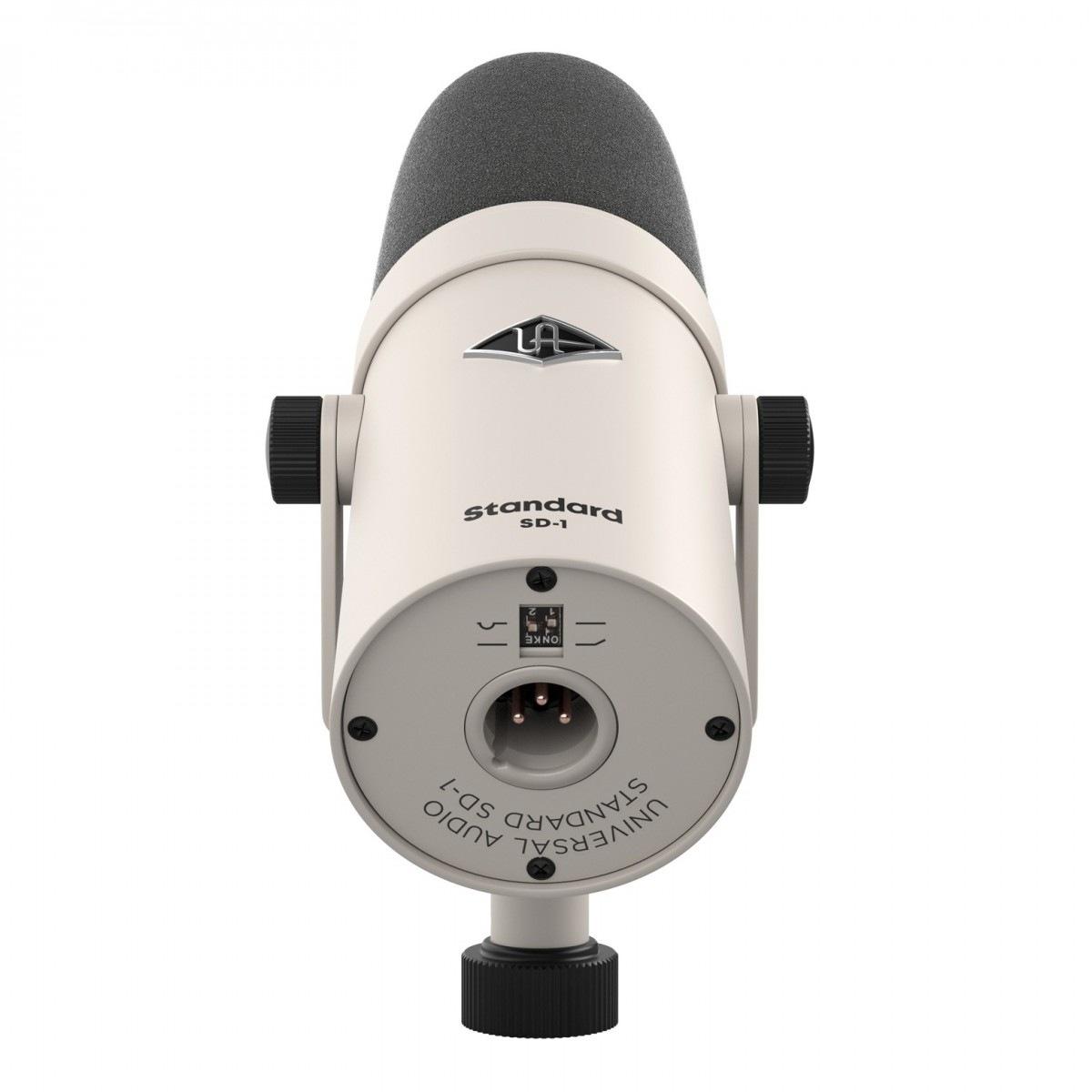 UNIVERSAL AUDIO SD-1 Standard Dynamic Microphone