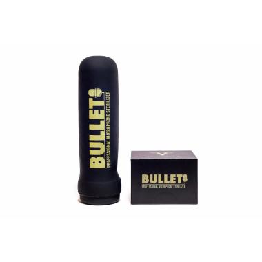 VIOLAWAVE Bullet (UVCO)