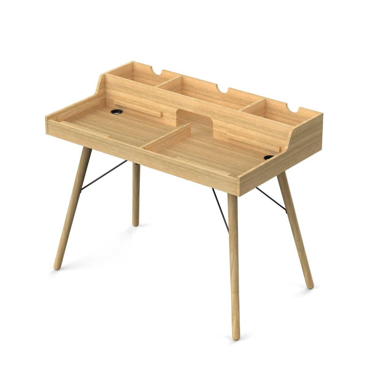 Glorious vintage music station