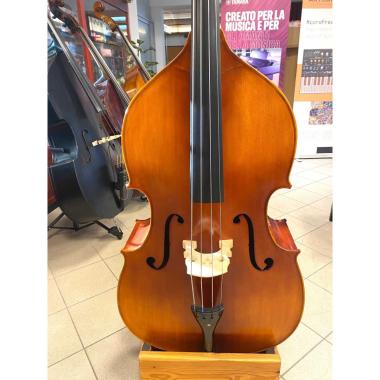 LUTHIER CONTRABBASSO 3/4 diapson 104