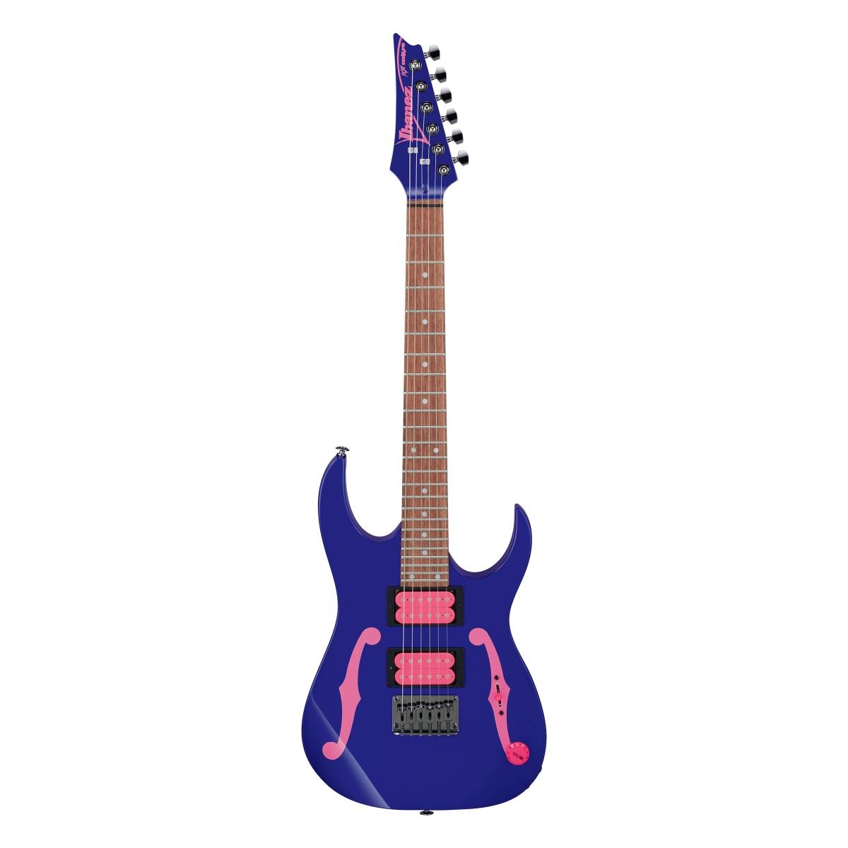 Ibanez pgmm11 jb chitarra elettrica mini