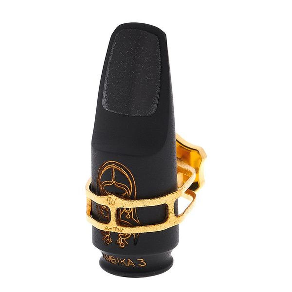 THEO WANNE AMBIKA III SOPRANO 6 HR<br />