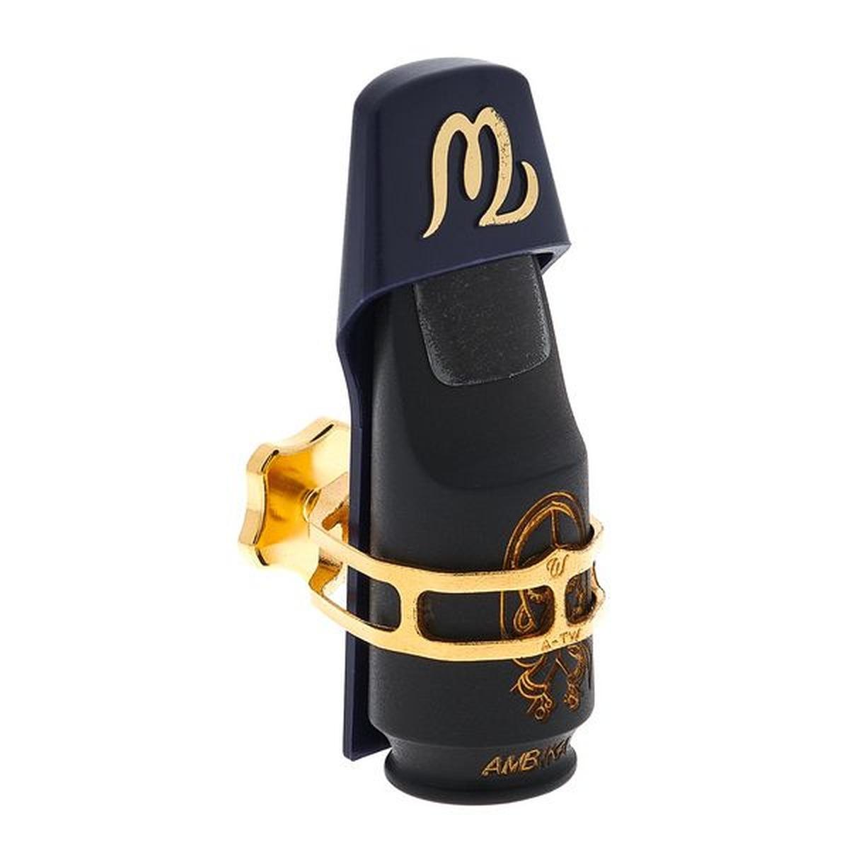 THEO WANNE AMBIKA III SOPRANO 6 HR<br />