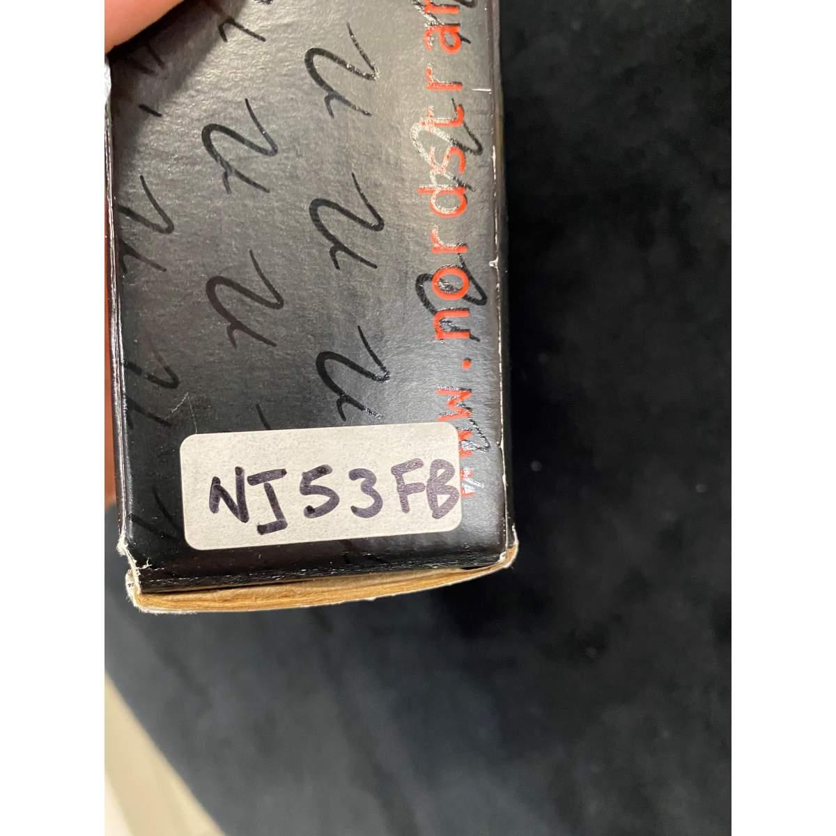 Norstrand nj53fb piackup fender jazz 5 bridge hum-cancelling -usato