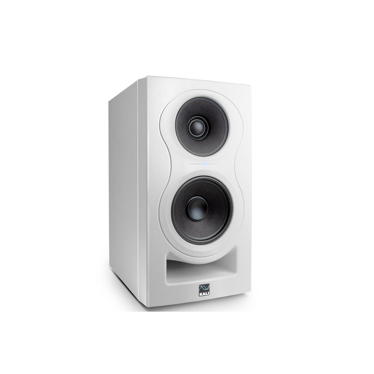 KALI AUDIO IN-5  Monitor triamplificato da studio 5'' - Bianco