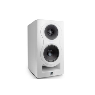 KALI AUDIO IN-5  Monitor triamplificato da studio 5'' - Bianco