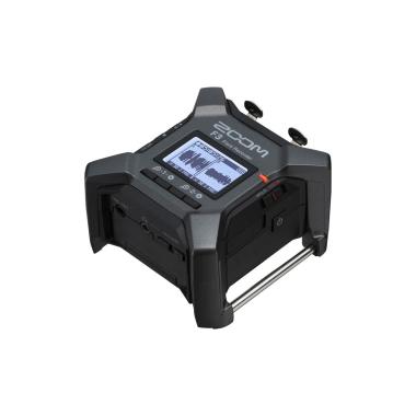 ZOOM F3 - field recorder a 2 tracce - 32bit