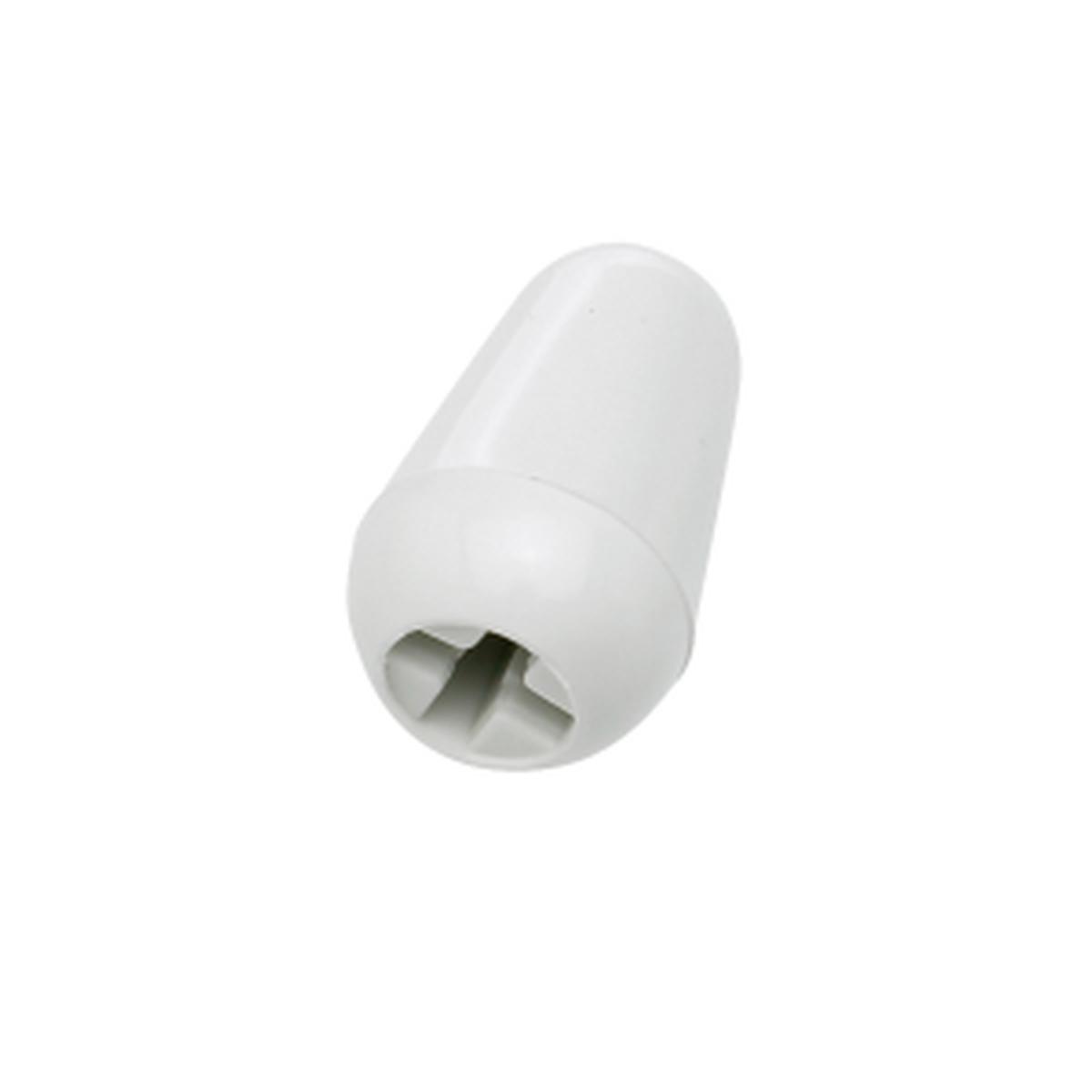 Partsplanet pst white pomello selettore tipo fender