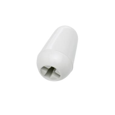 Partsplanet pst white pomello selettore tipo fender