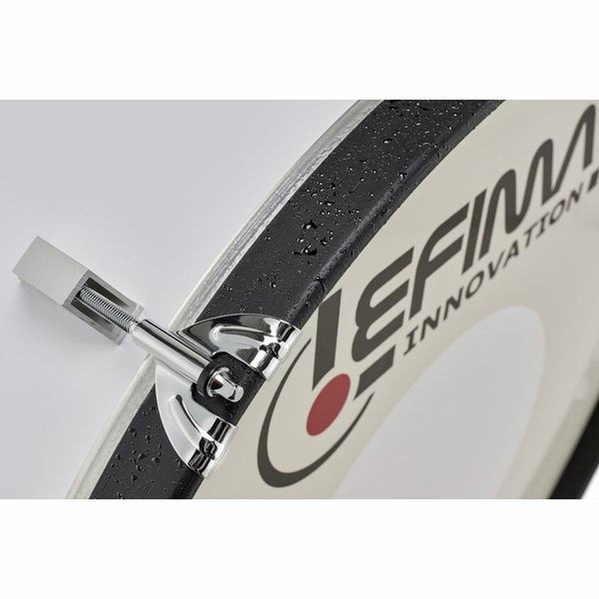 LEFIMA ULTRALIGHT GRANCASSA 22X14 colore bianco