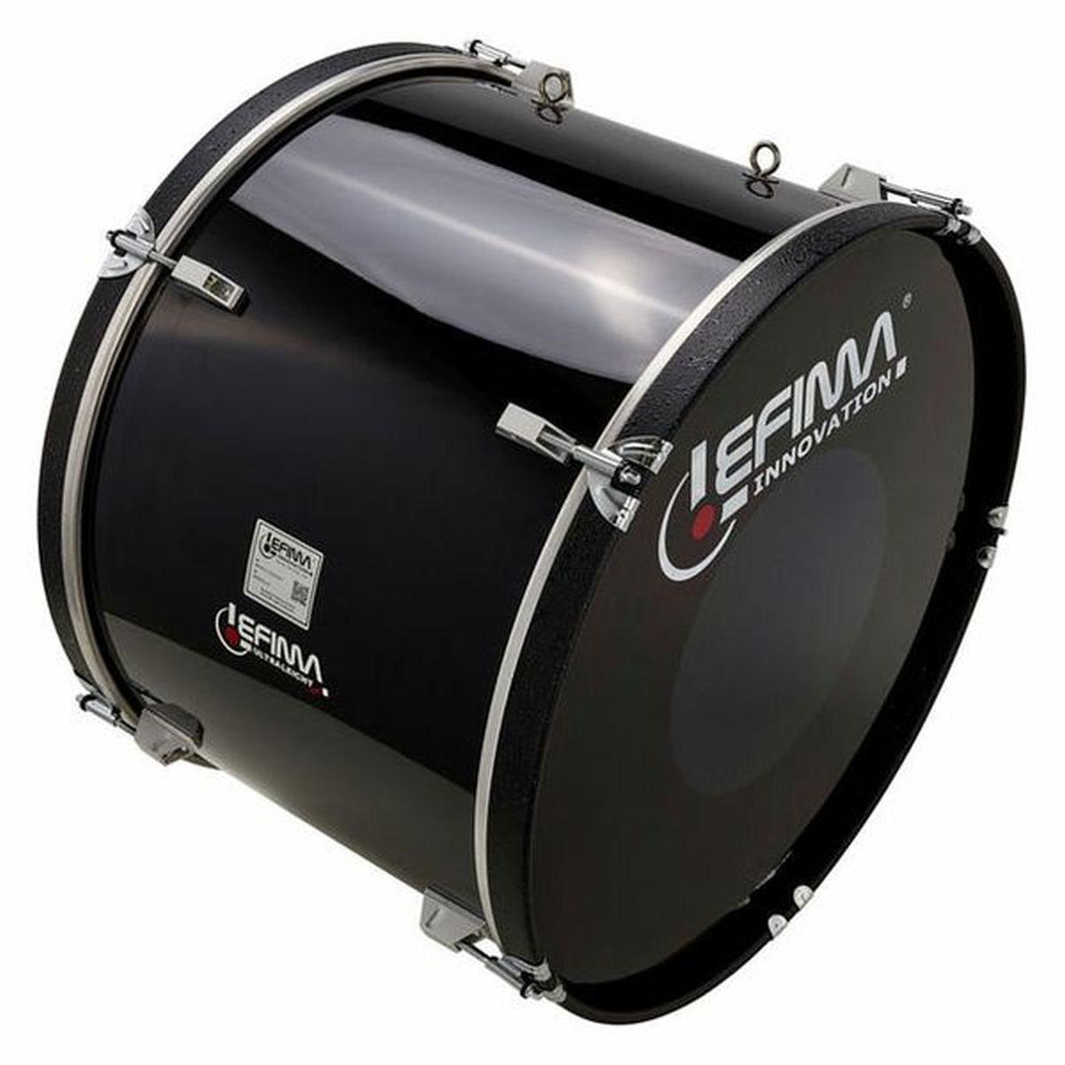 Lefima ultralight grancassa 22x16