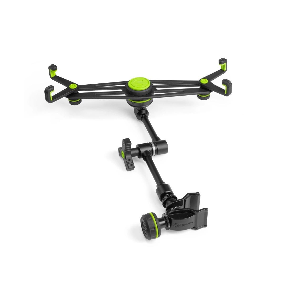 GRAVITY MA TH 01 B - Supporto per tablet con VARI-ARM