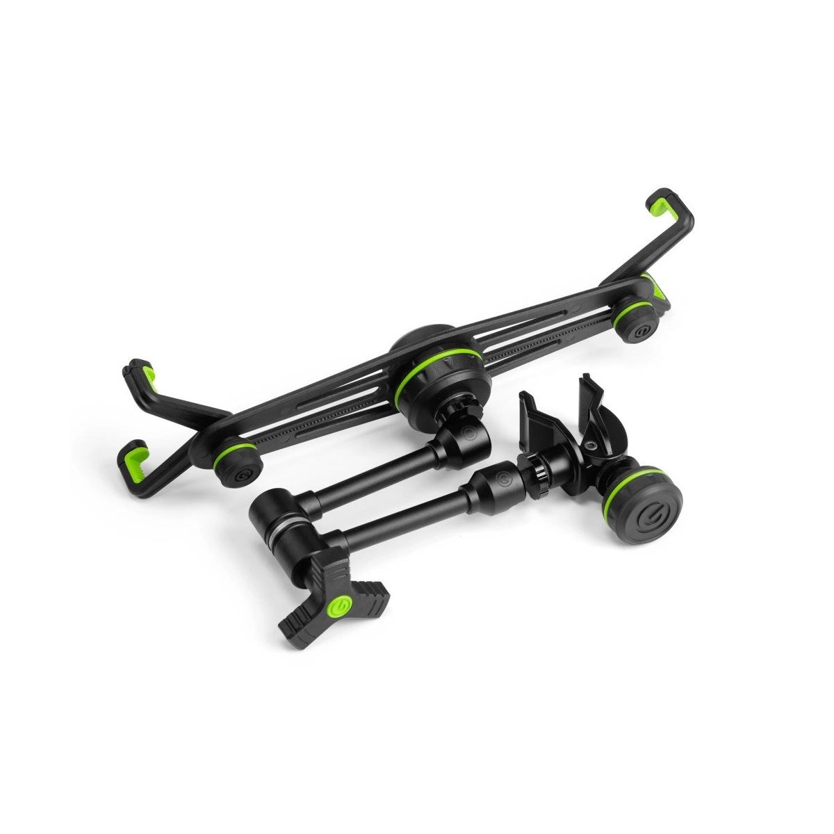 GRAVITY MA TH 01 B - Supporto per tablet con VARI-ARM