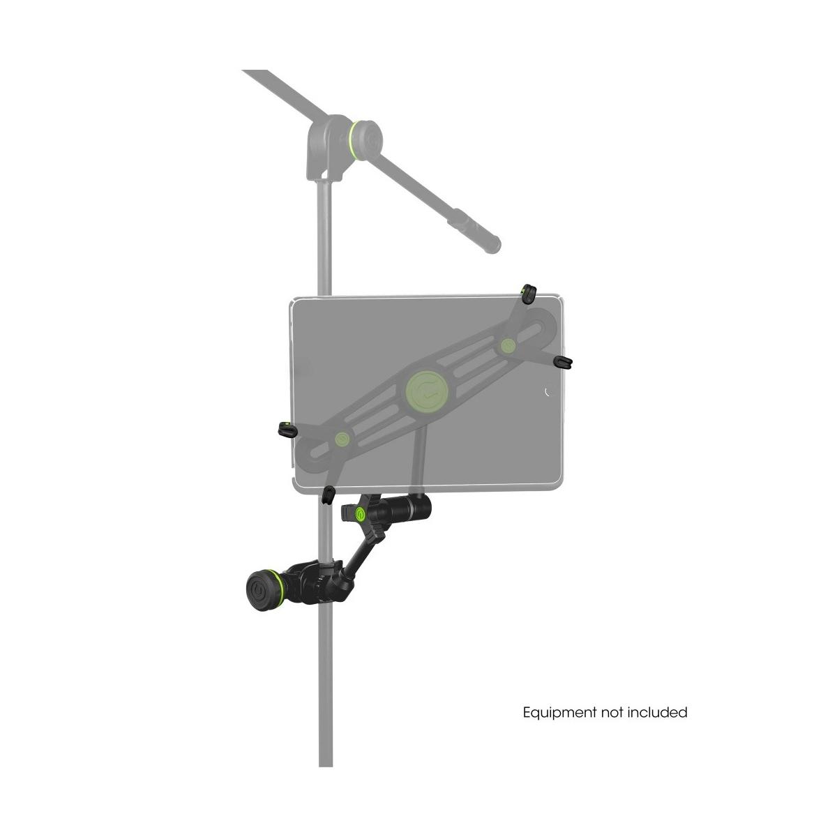 GRAVITY MA TH 01 B - Supporto per tablet con VARI-ARM