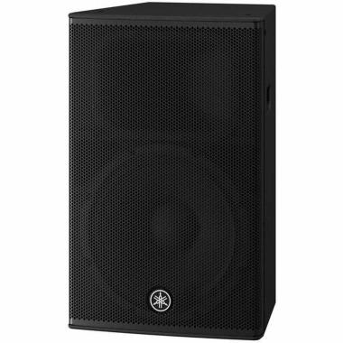 Yamaha dhr15 cassa attiva