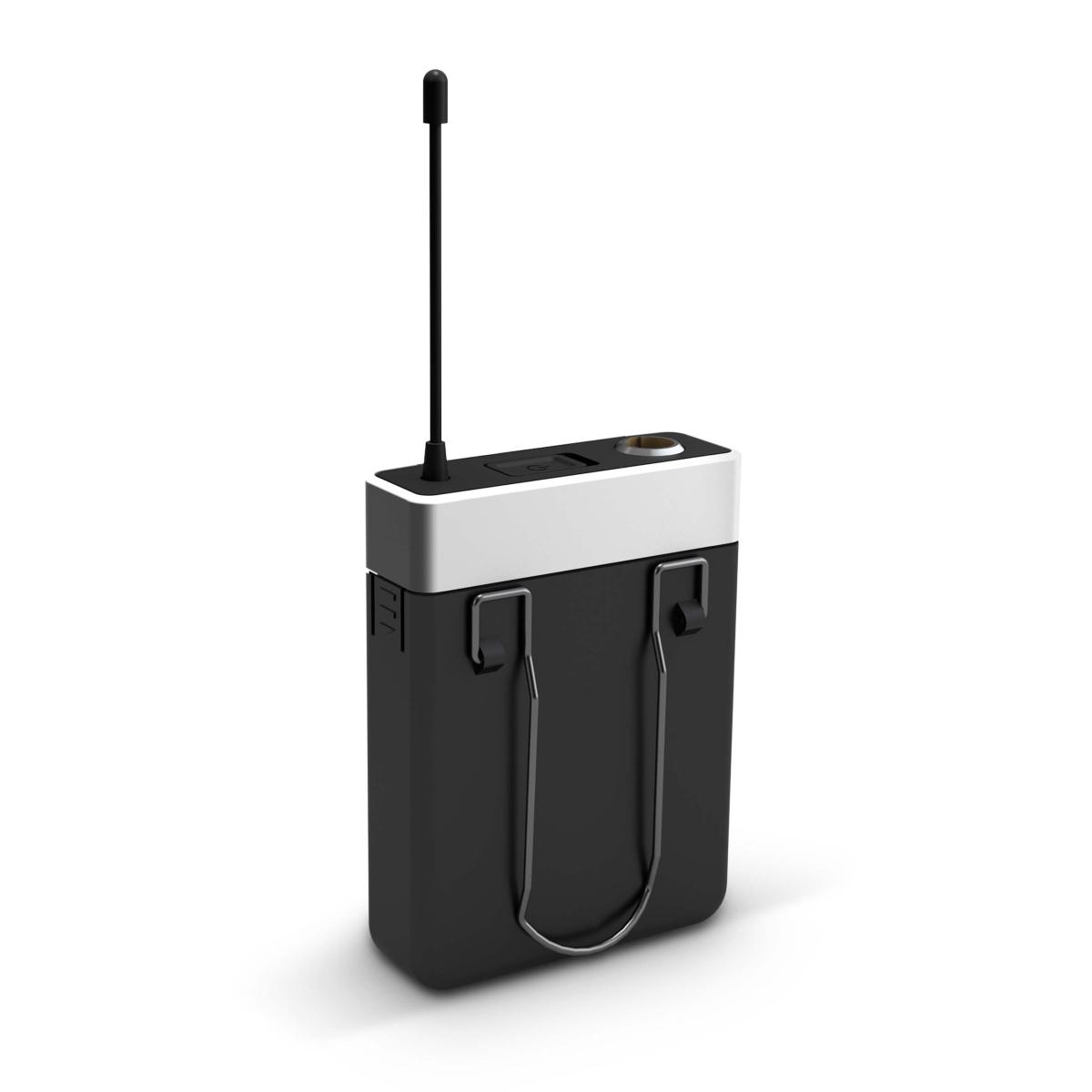 LD SYSTEMS U506 BP - Trasmettitore Bodypack