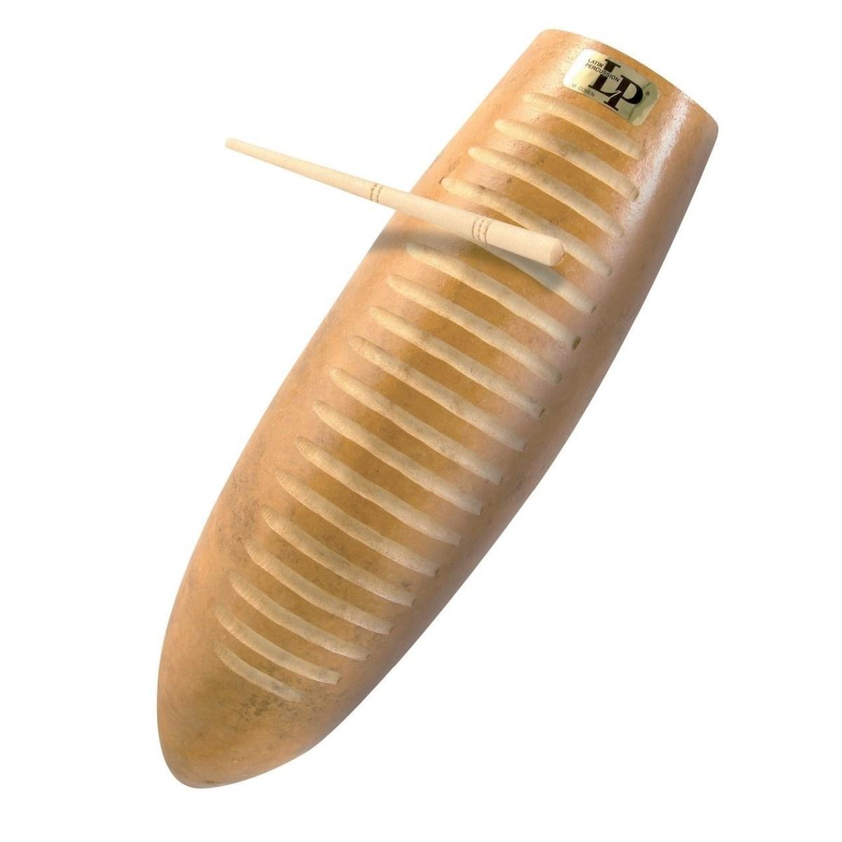 Latin percussion lp249 guiro