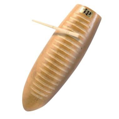 Latin percussion lp249 guiro