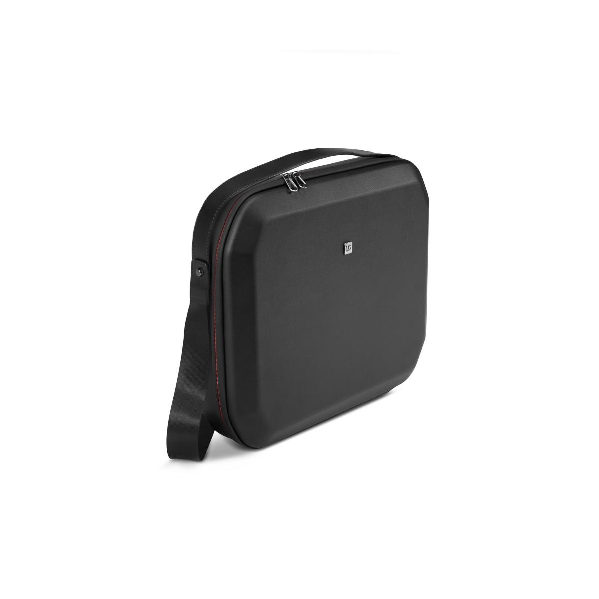 LD SYSTEMS U-BAG - Borsa per radiomicrofoni, accessori e sistemi di monitoraggio in-ear