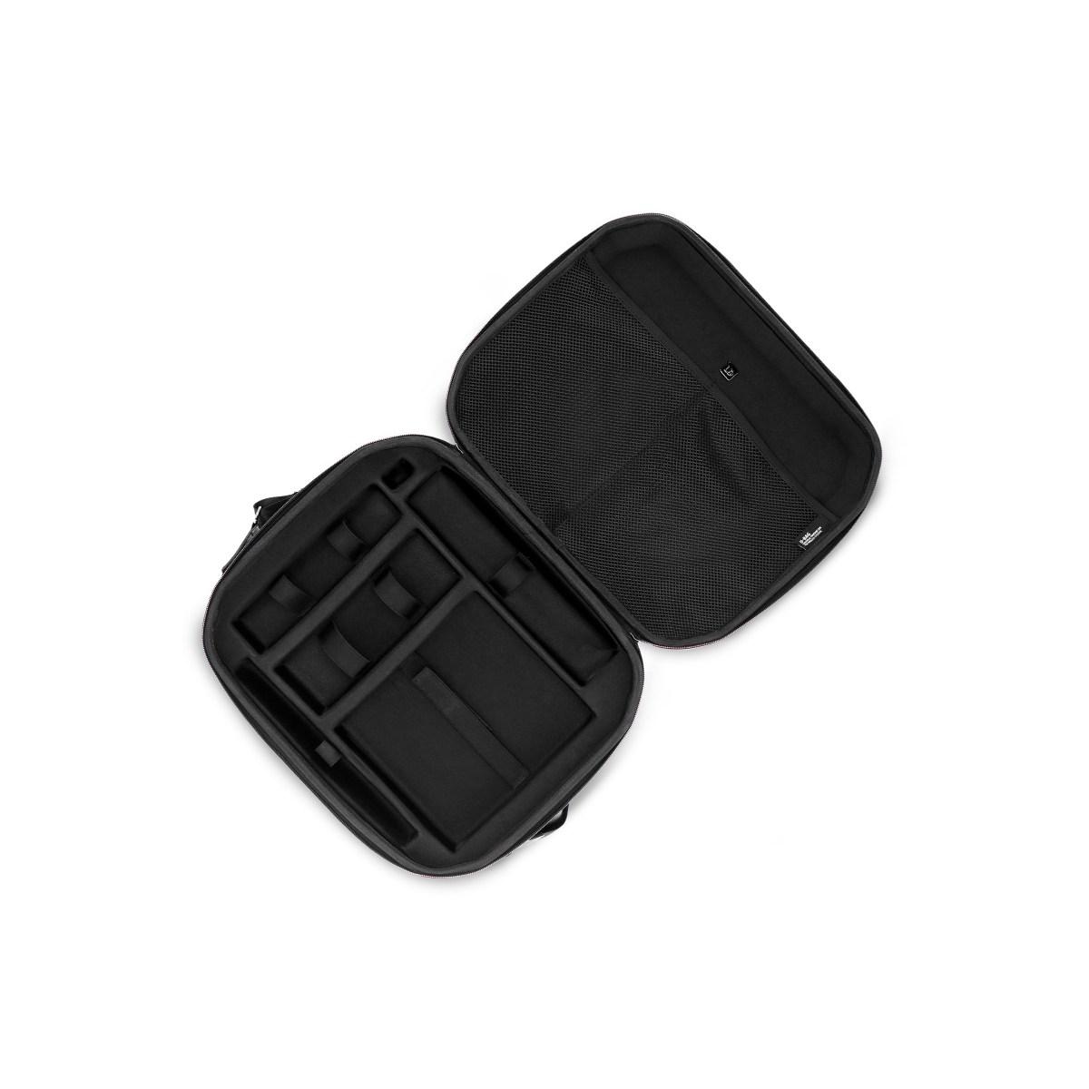 LD SYSTEMS U-BAG - Borsa per radiomicrofoni, accessori e sistemi di monitoraggio in-ear