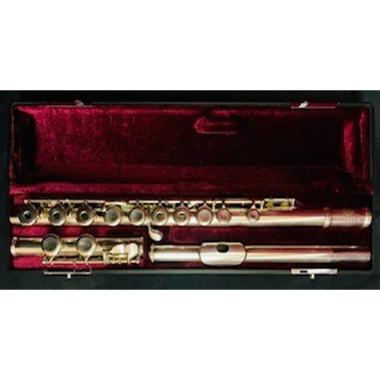 Jupiter jfl511r flauto traverso ex demo