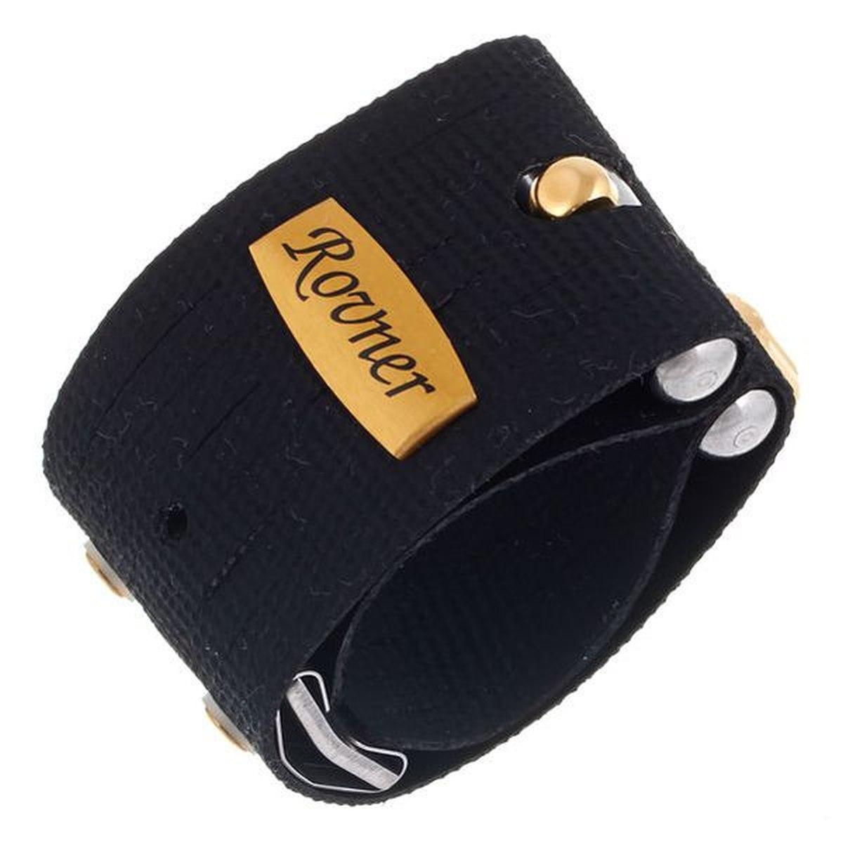 ROVNER VERSA V1R LEGATURA PER CLARINETTO IN Bb