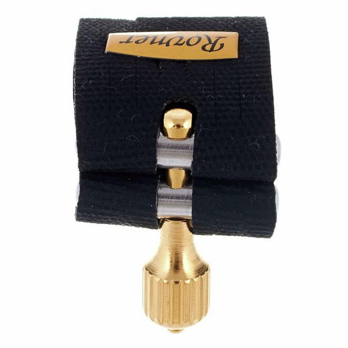 ROVNER VERSA V1R LEGATURA PER CLARINETTO IN Bb