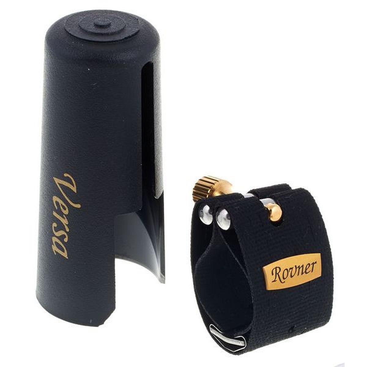 ROVNER VERSA V1R LEGATURA PER CLARINETTO IN Bb