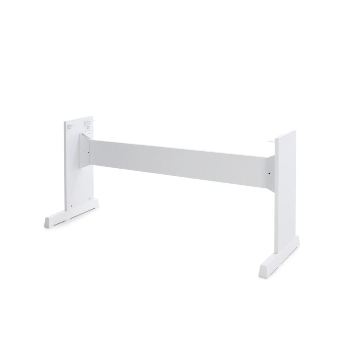 Yamaha l300 white supporto per dgx670