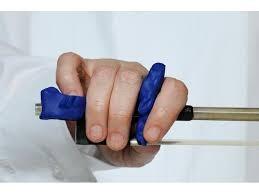 Things for strings-bow hold buddier 1/2-1/4