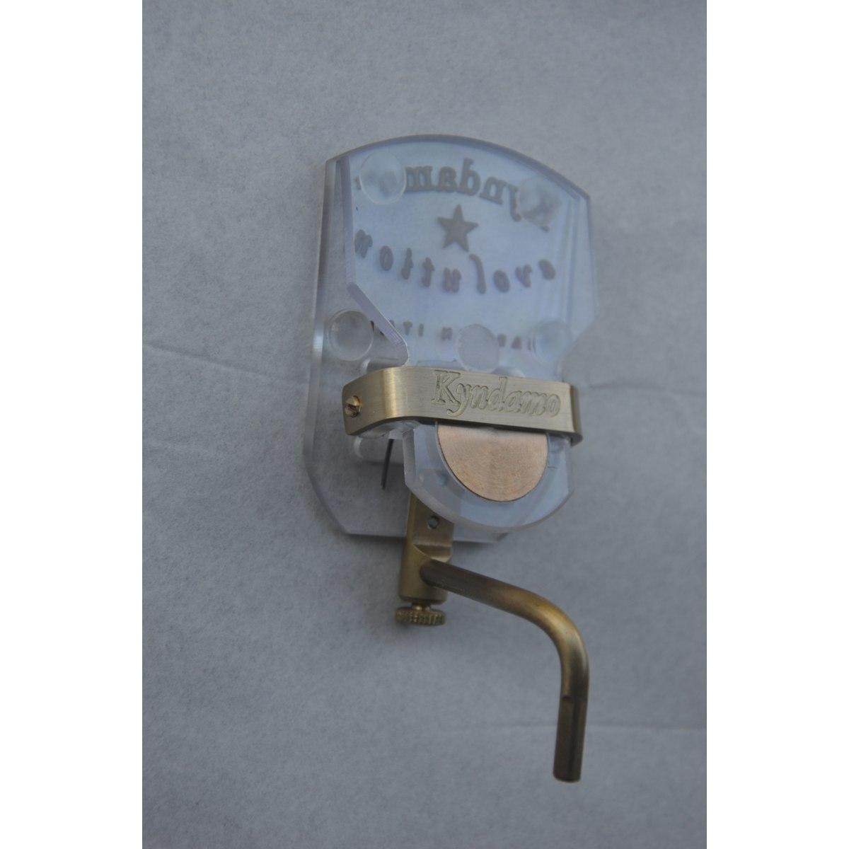 Kyndamo evolution letturino sax alto selmer