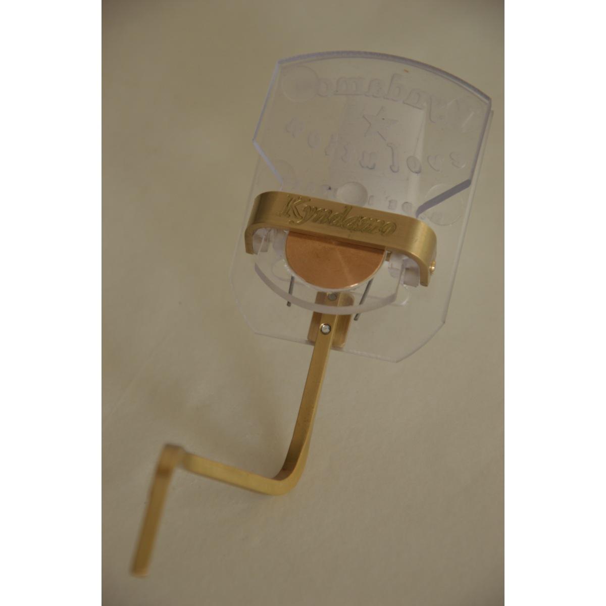 Kyndamo evolution letturino sax baritono