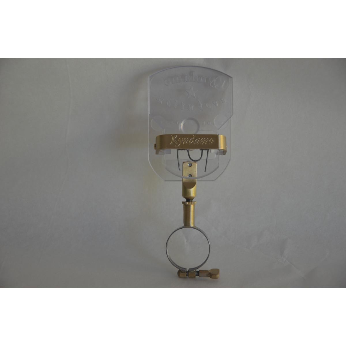 Kyndamo evolution letturino clarinetto al fusto