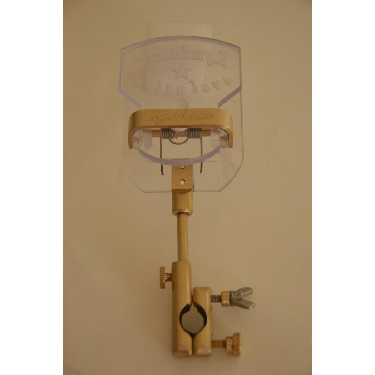 Kyndamo evolution letturino tromba