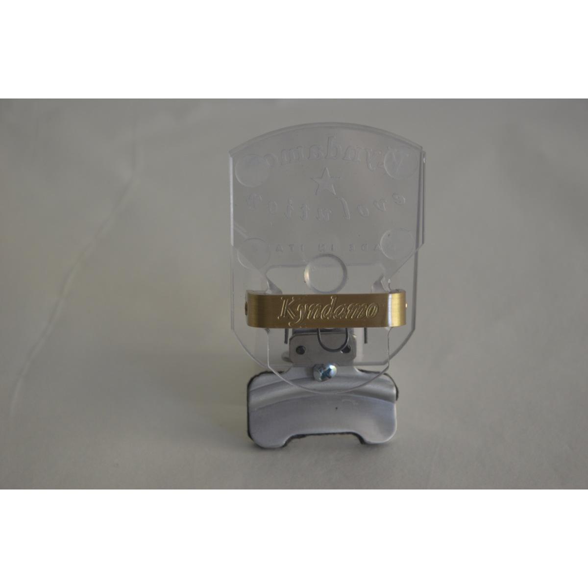 KYNDAMO EVOLUTION LETTURINO TROMBA alla campana