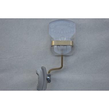 Kyndamo evolution letturino trombone