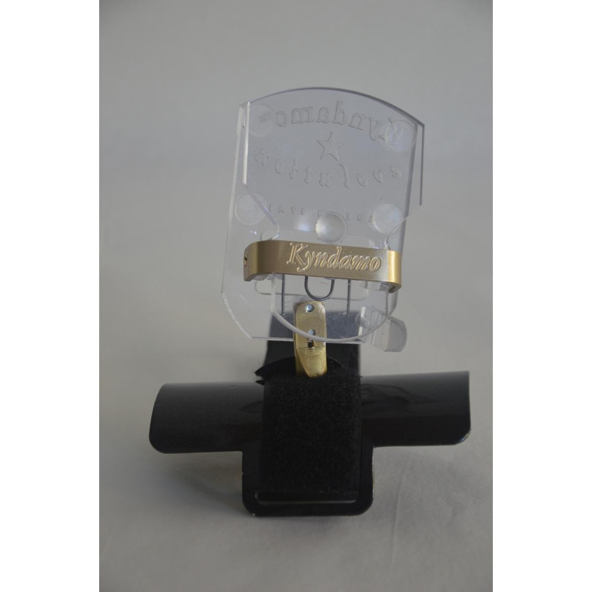 Kyndamo evolution letturino flauto traverso