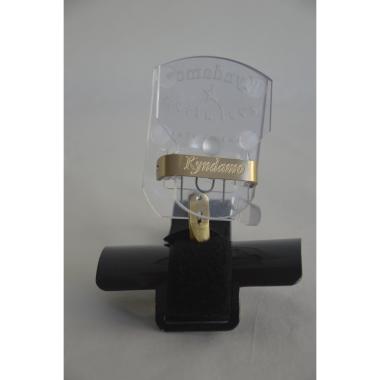 Kyndamo evolution letturino flauto traverso